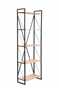 Скарлетт Стеллаж 710 (Олмеко)